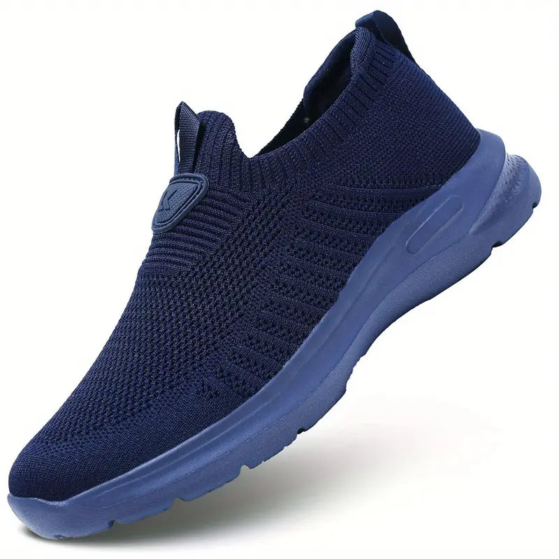 Scarpe da Running Ortopediche Slip-On